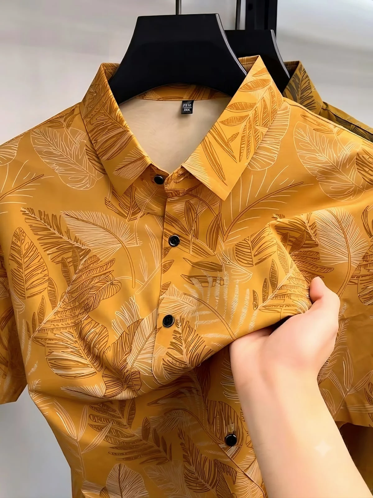 Premium Quality Half Sleeve Shirt