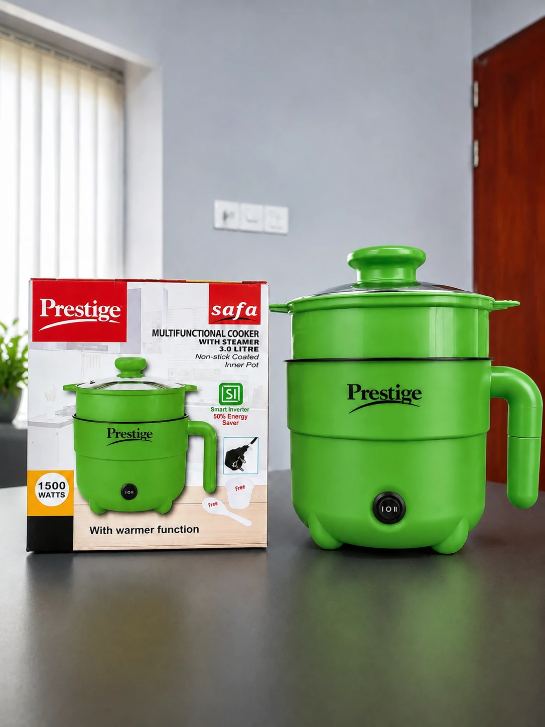 Prestige multi cooker 3L