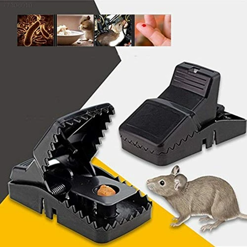 Premium Quality Mouse Traps Indoor Rat Trap