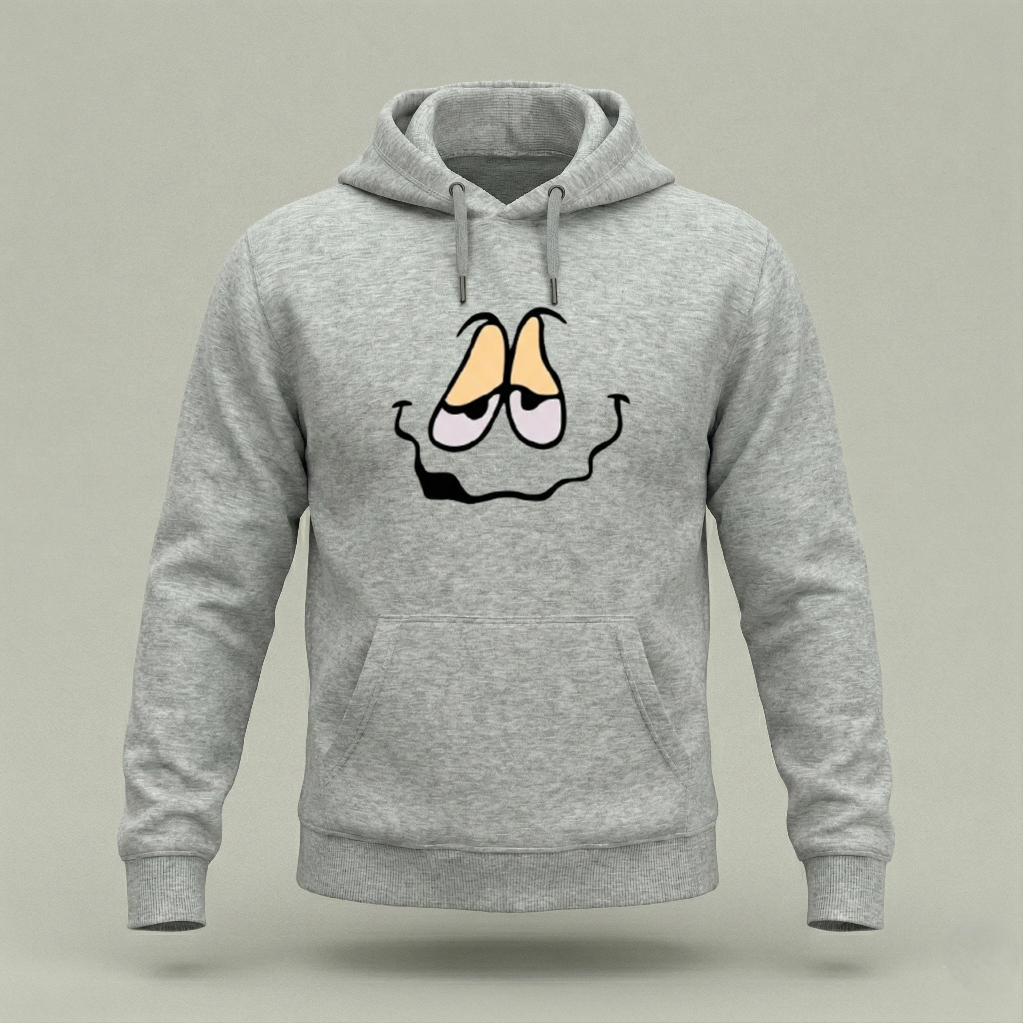 Men's Stylish Winter Hoodie