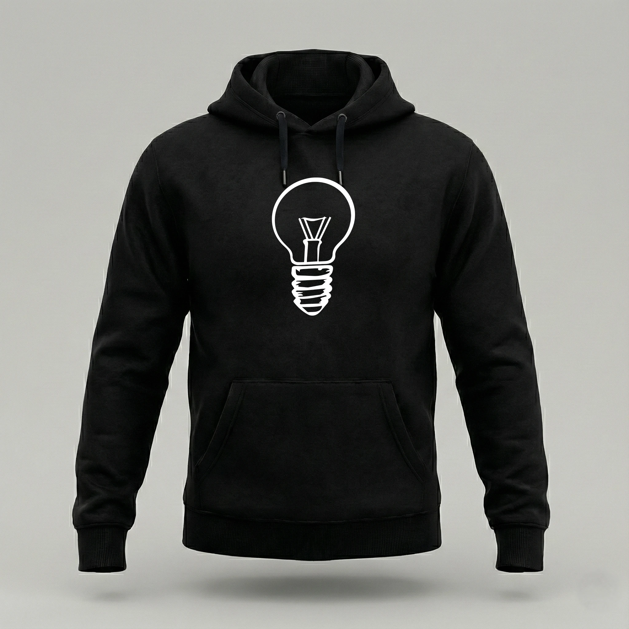 Men's Stylish Winter Hoodie
