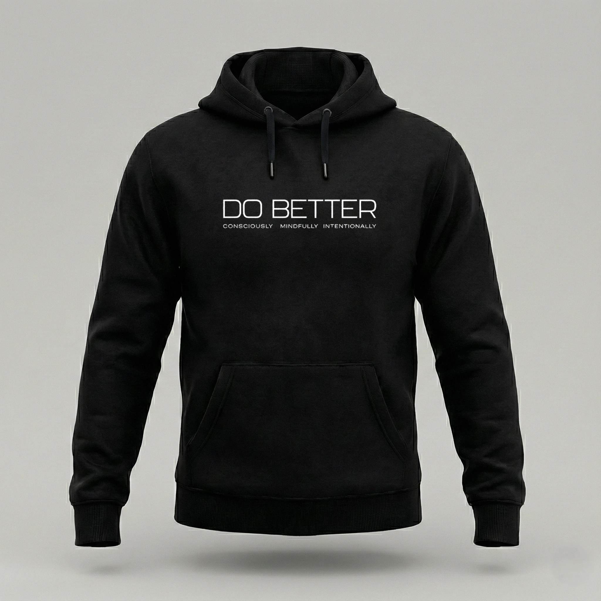 Men's Stylish Winter Hoodie