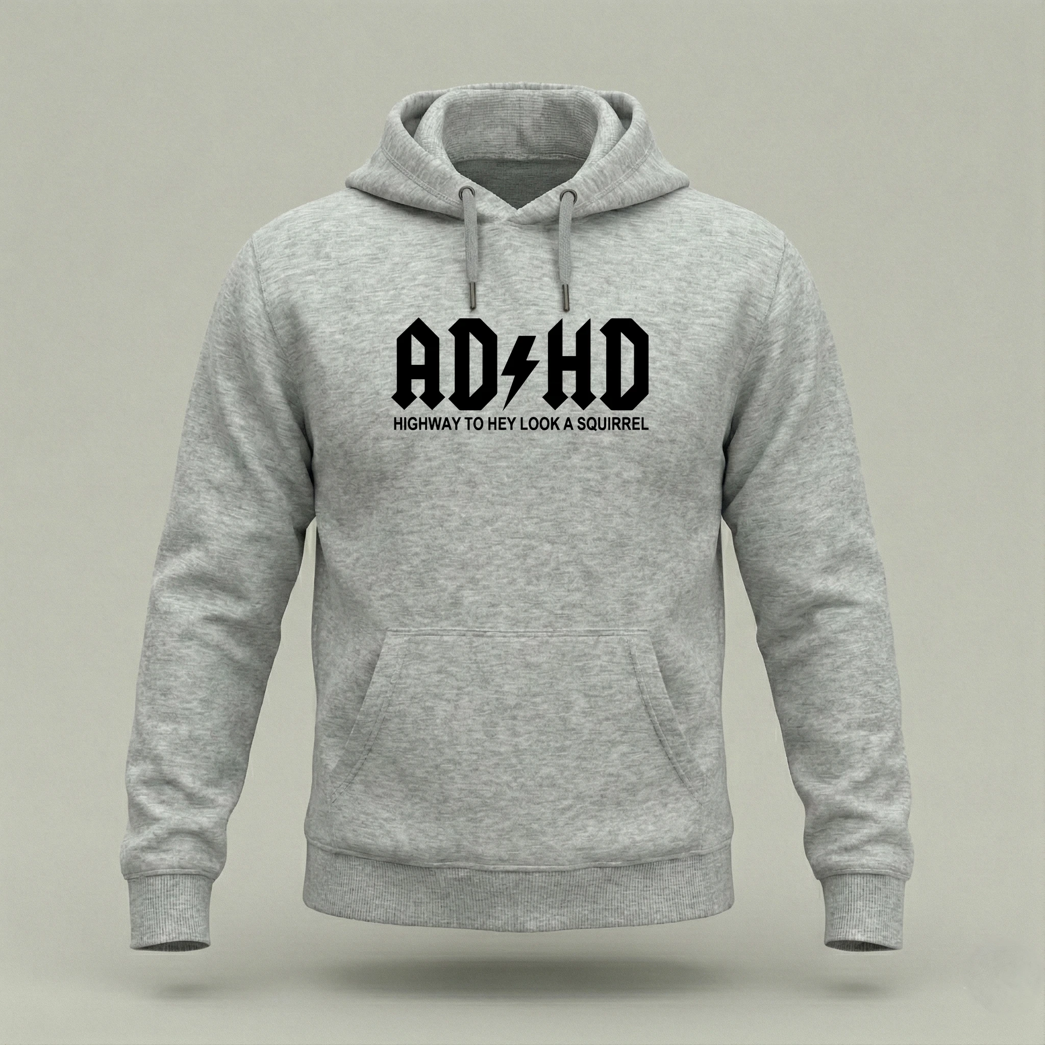 Men's Stylish Winter Hoodie