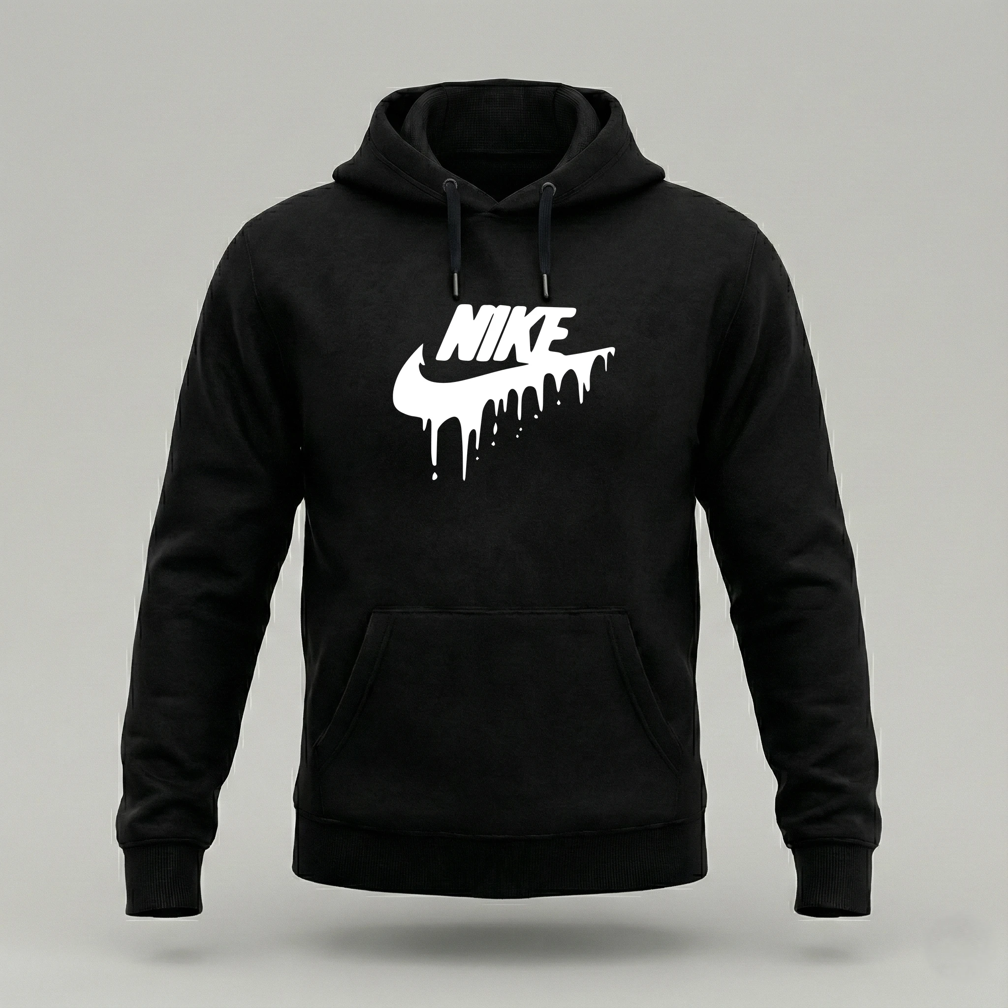 Men's Stylish Winter Hoodie