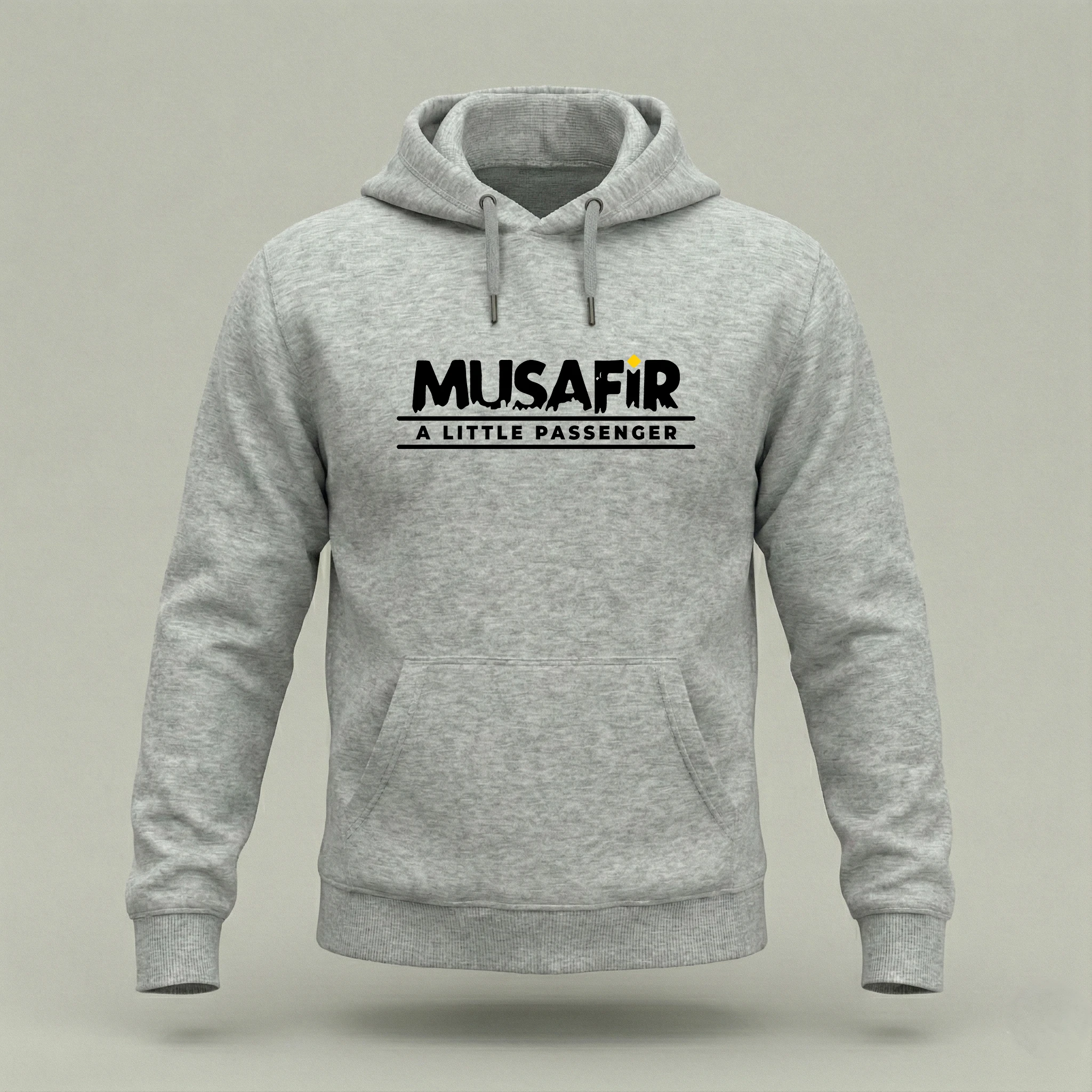 Men's Stylish Winter Hoodie
