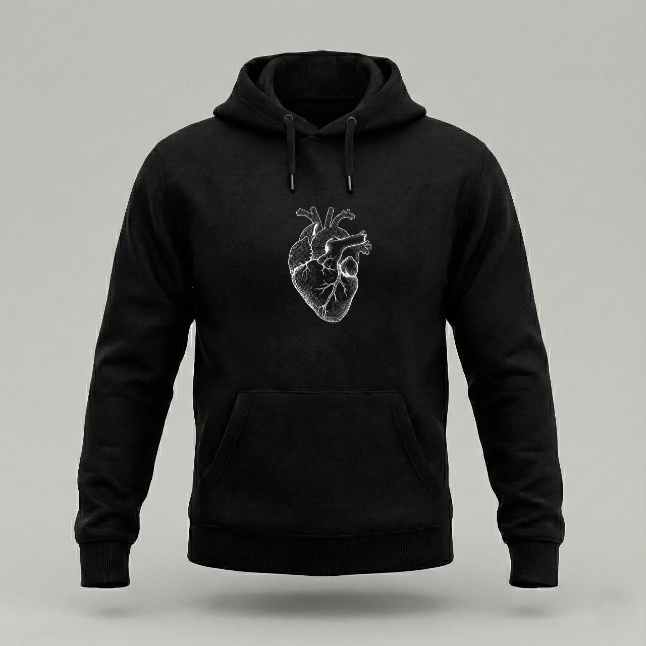Men's Stylish Winter Hoodie