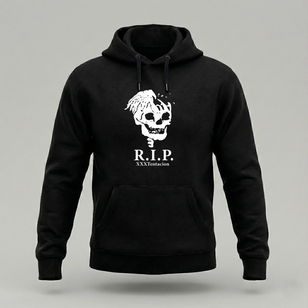 Men's Stylish Winter Hoodie