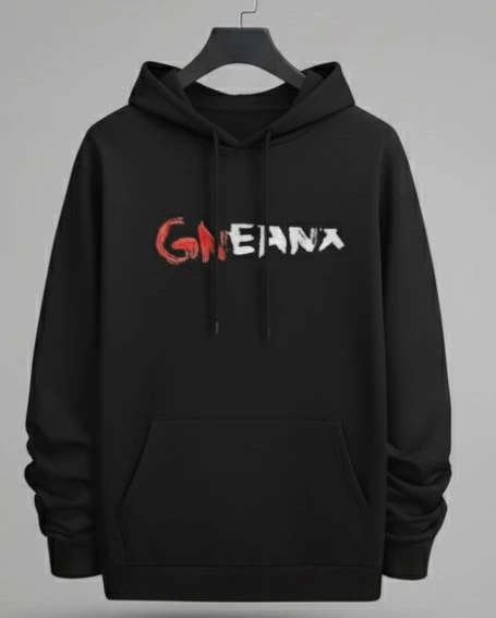 Men's Stylish Winter Hoodie