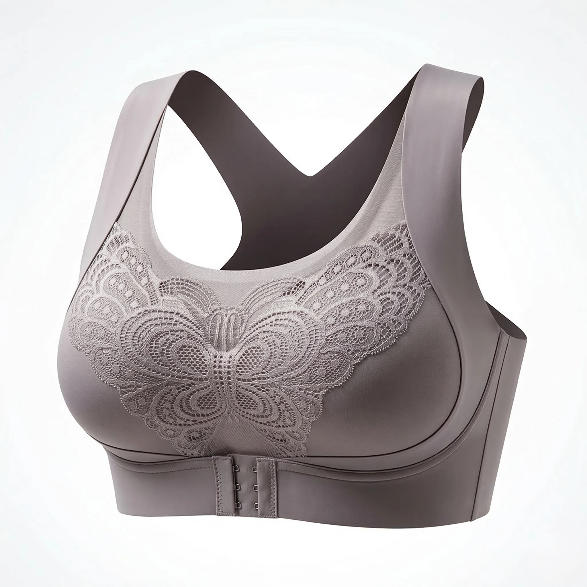 Magic Performance Sports Bra for Woman