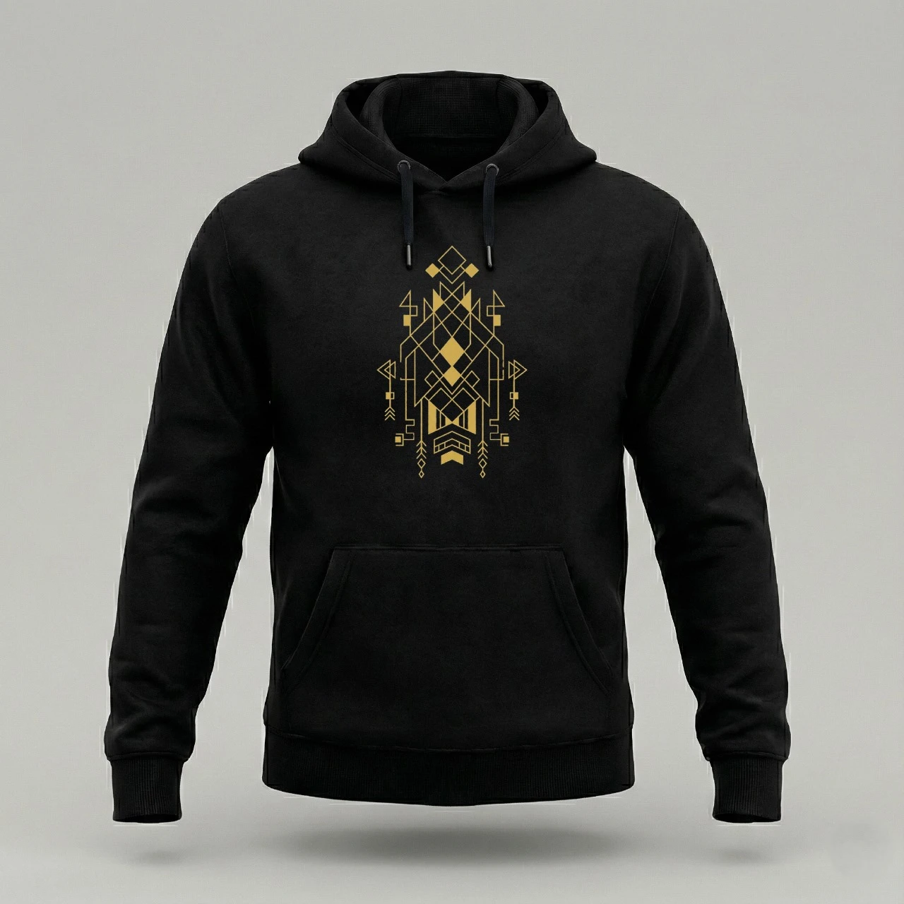 Musafir -Islamic Hoodie
