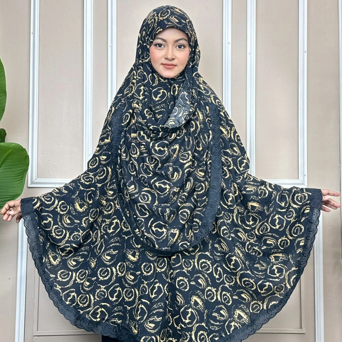 Ready Hijab