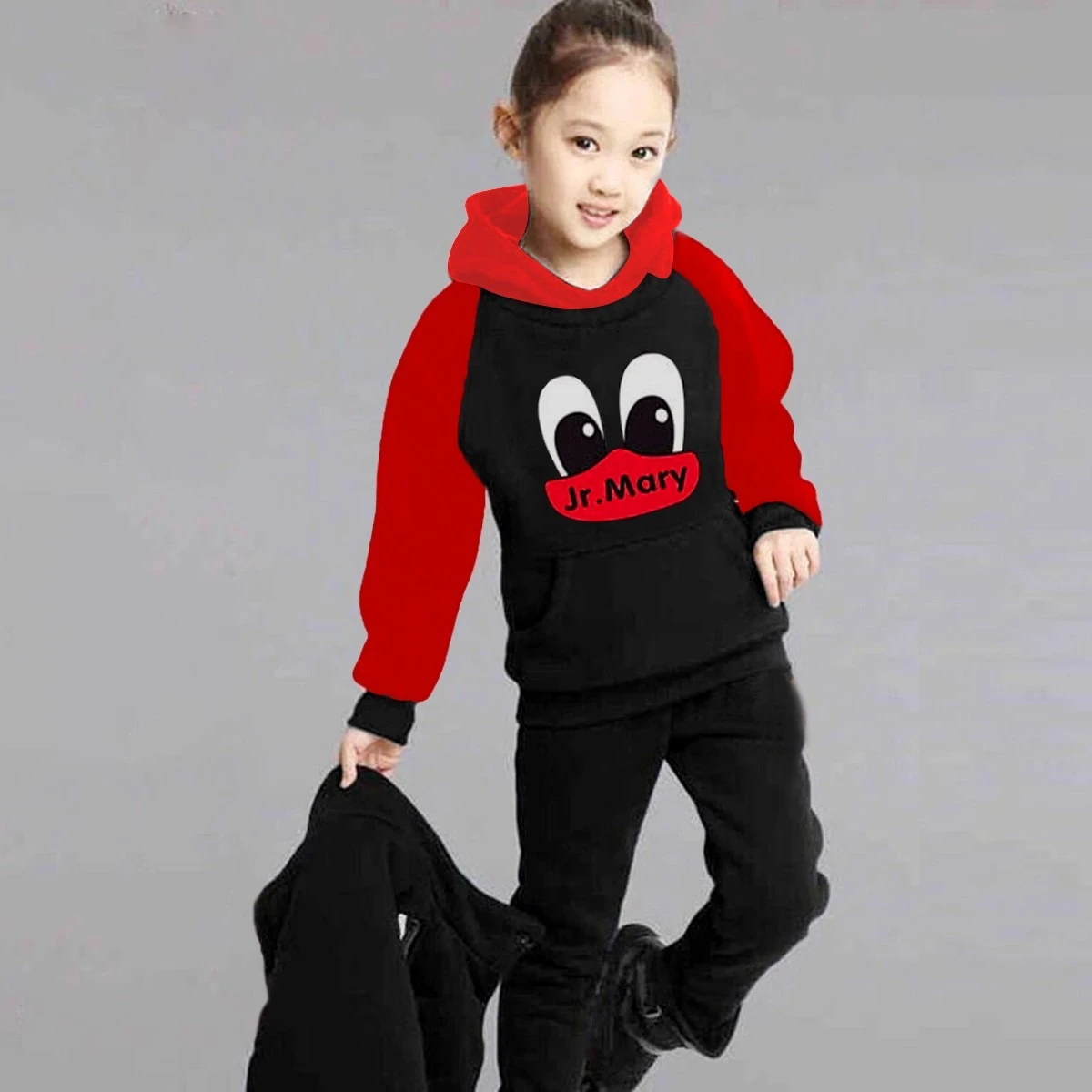 Stylish Premium Kids Hoodie
