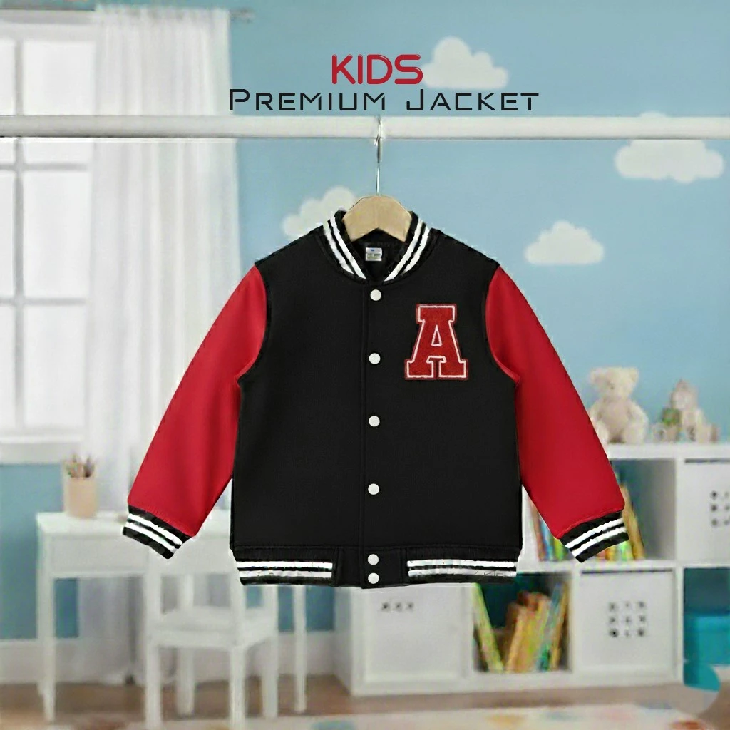 Stylish Premium Kids Jacket