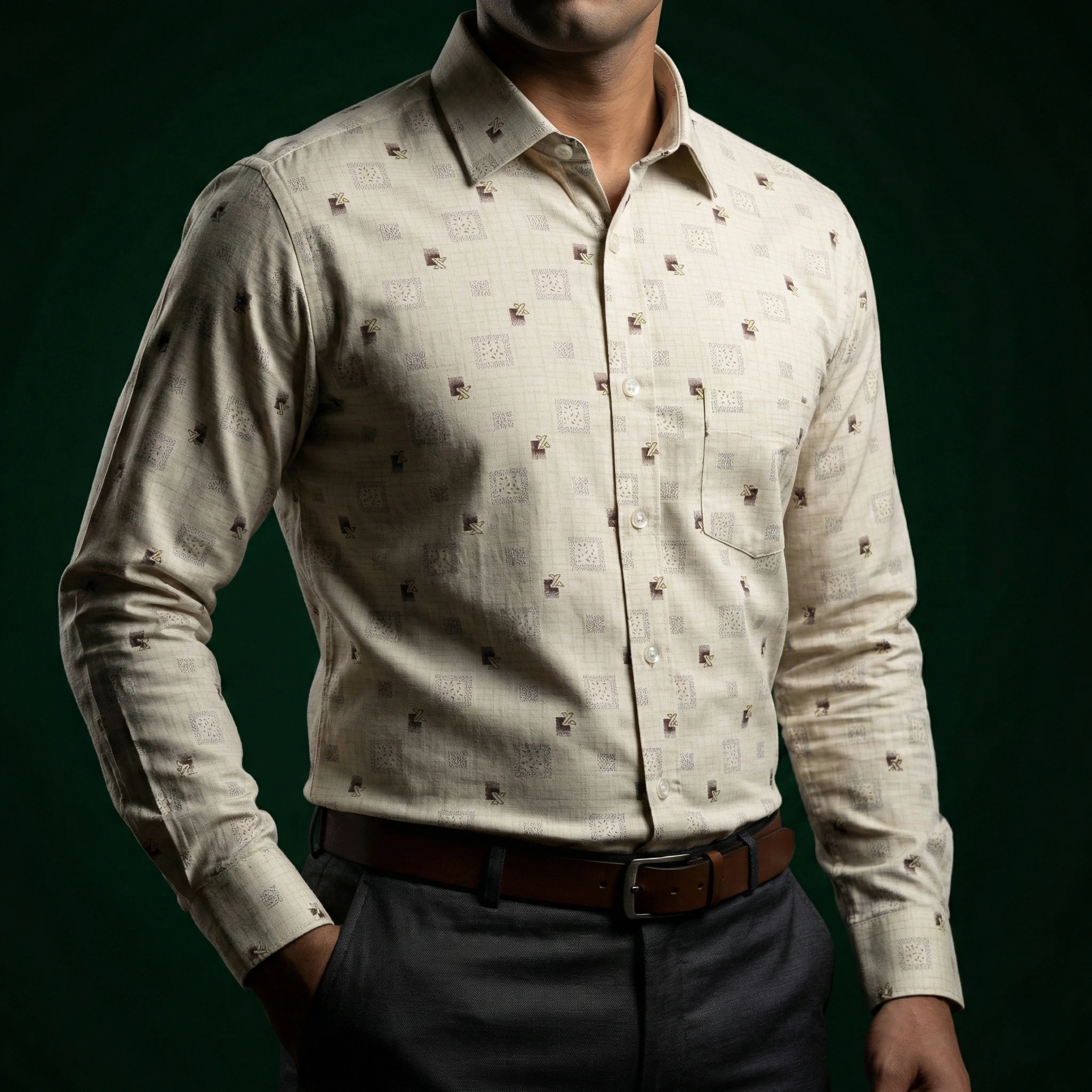 Premium Formal Shirt