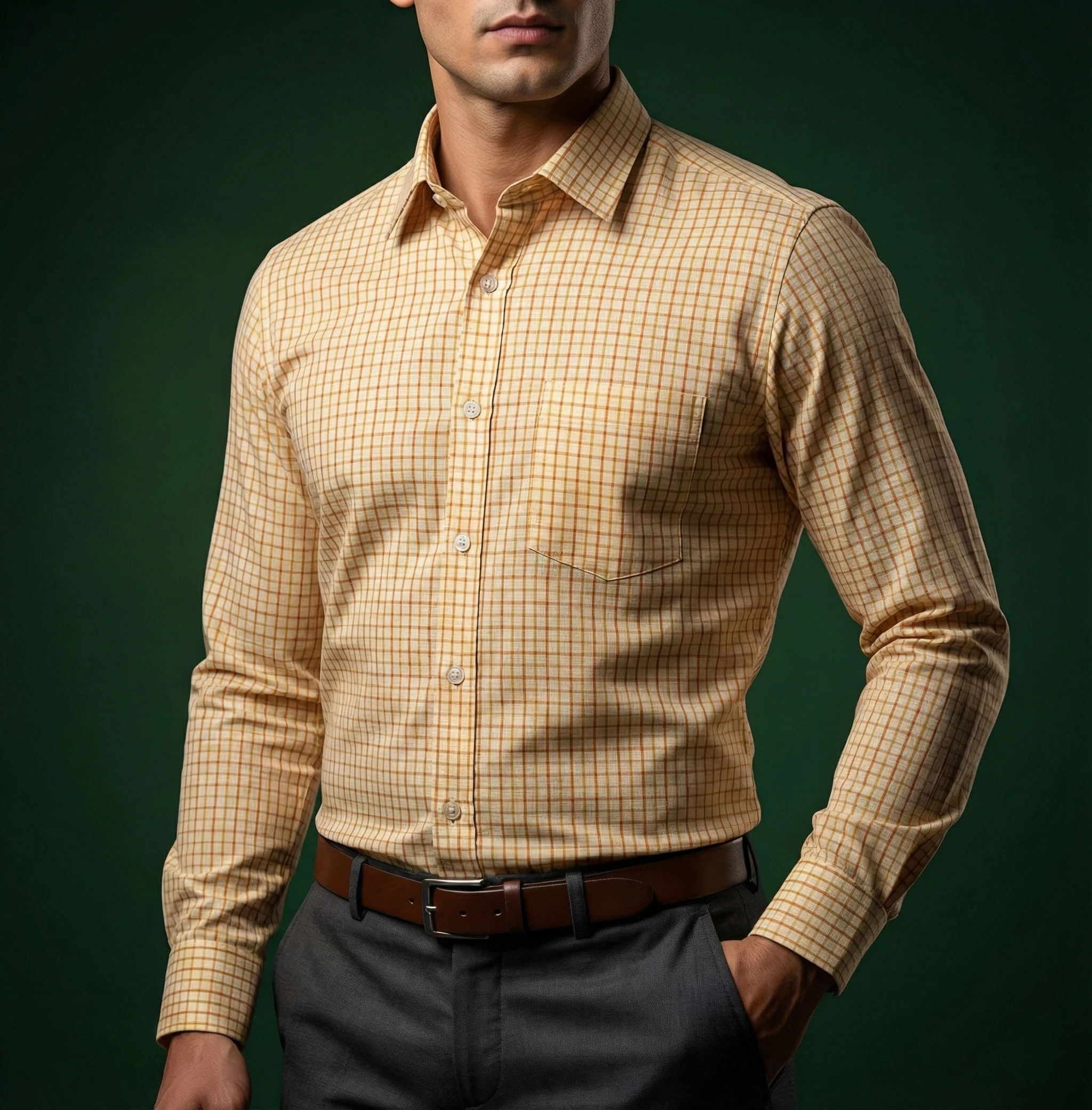 Premium Formal Shirt