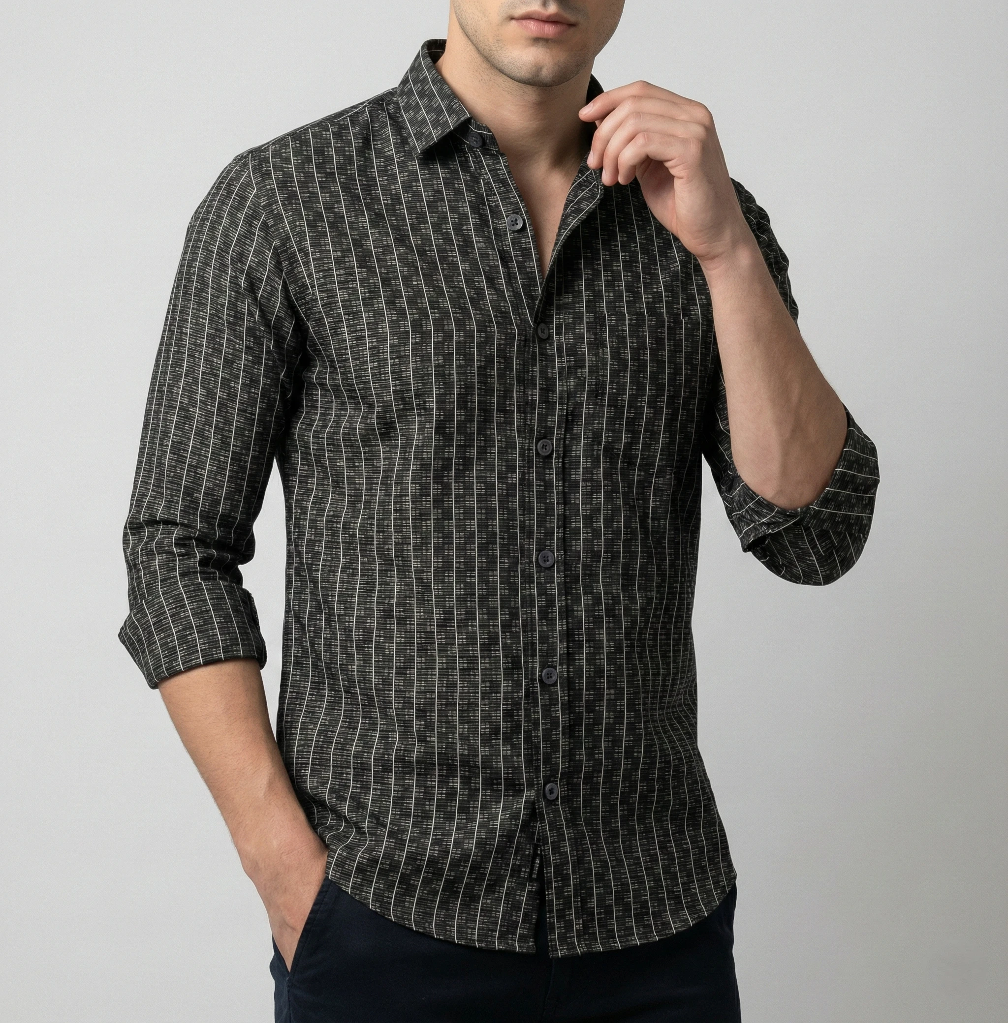Premium Casual Shirt
