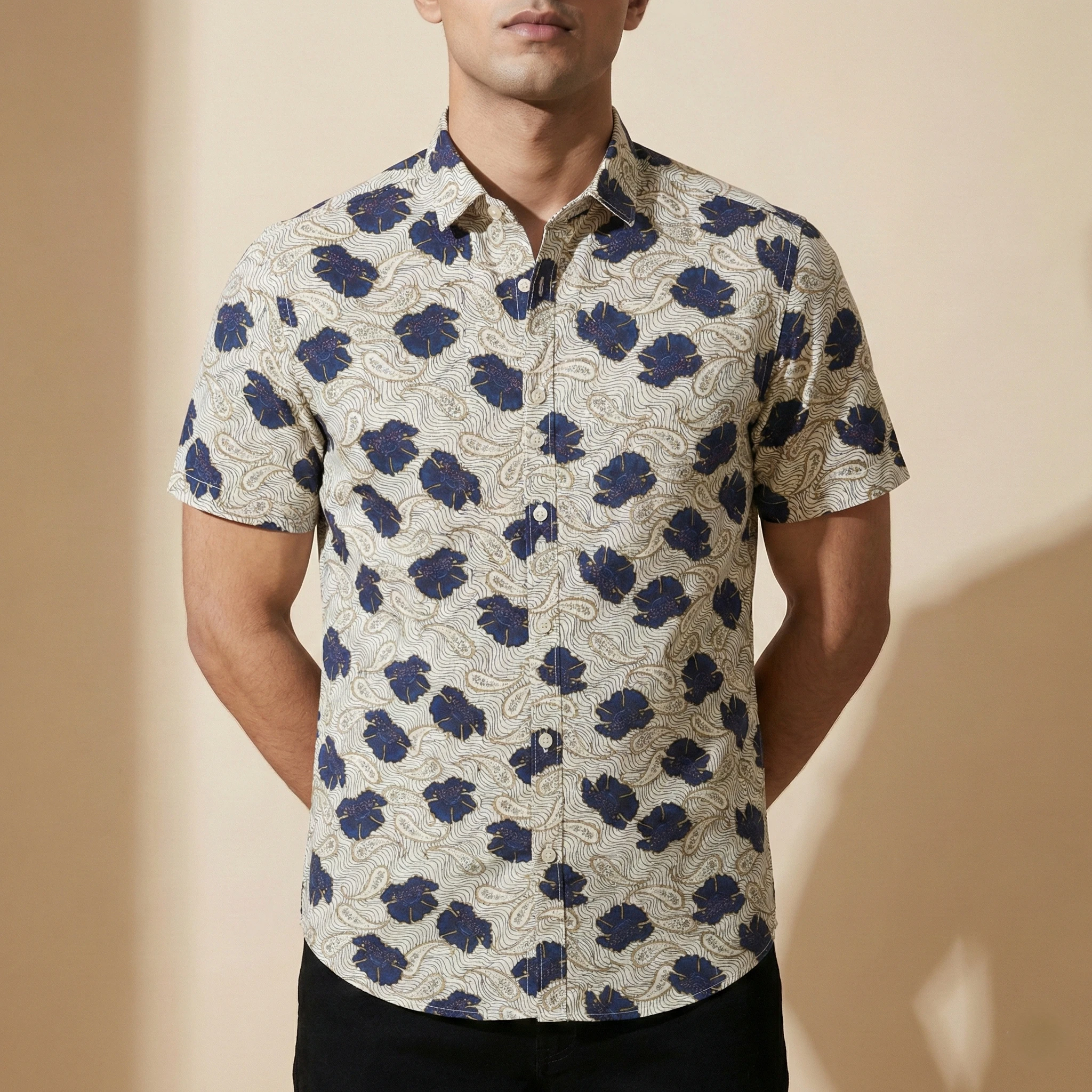 Premium Half Shirt