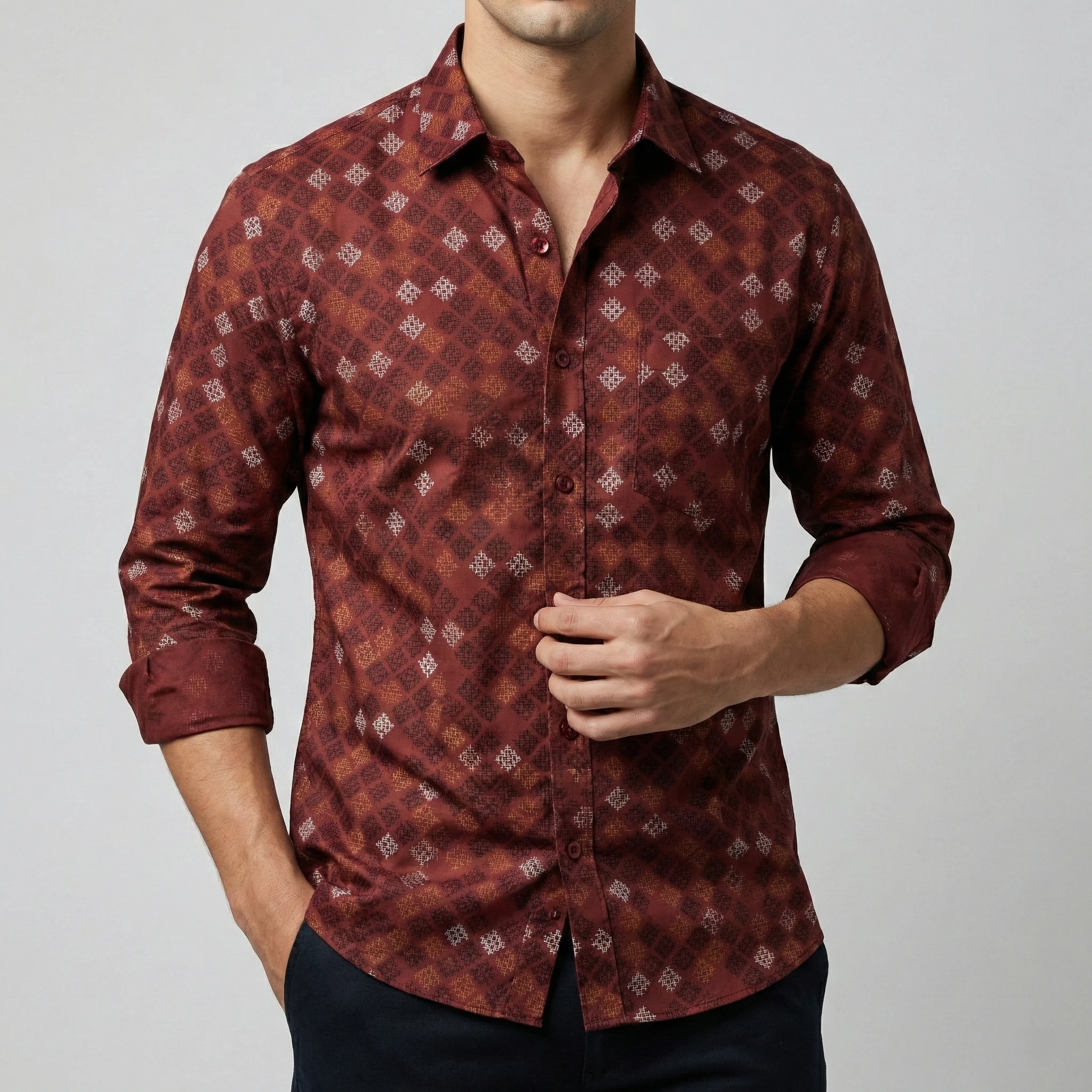 Premium Casual Shirt