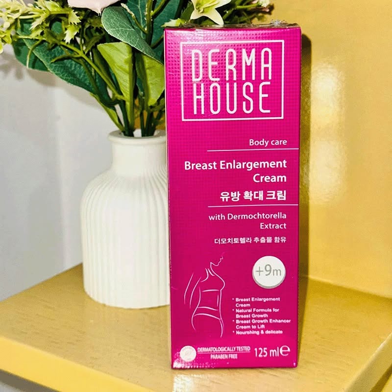 Drama House +9M