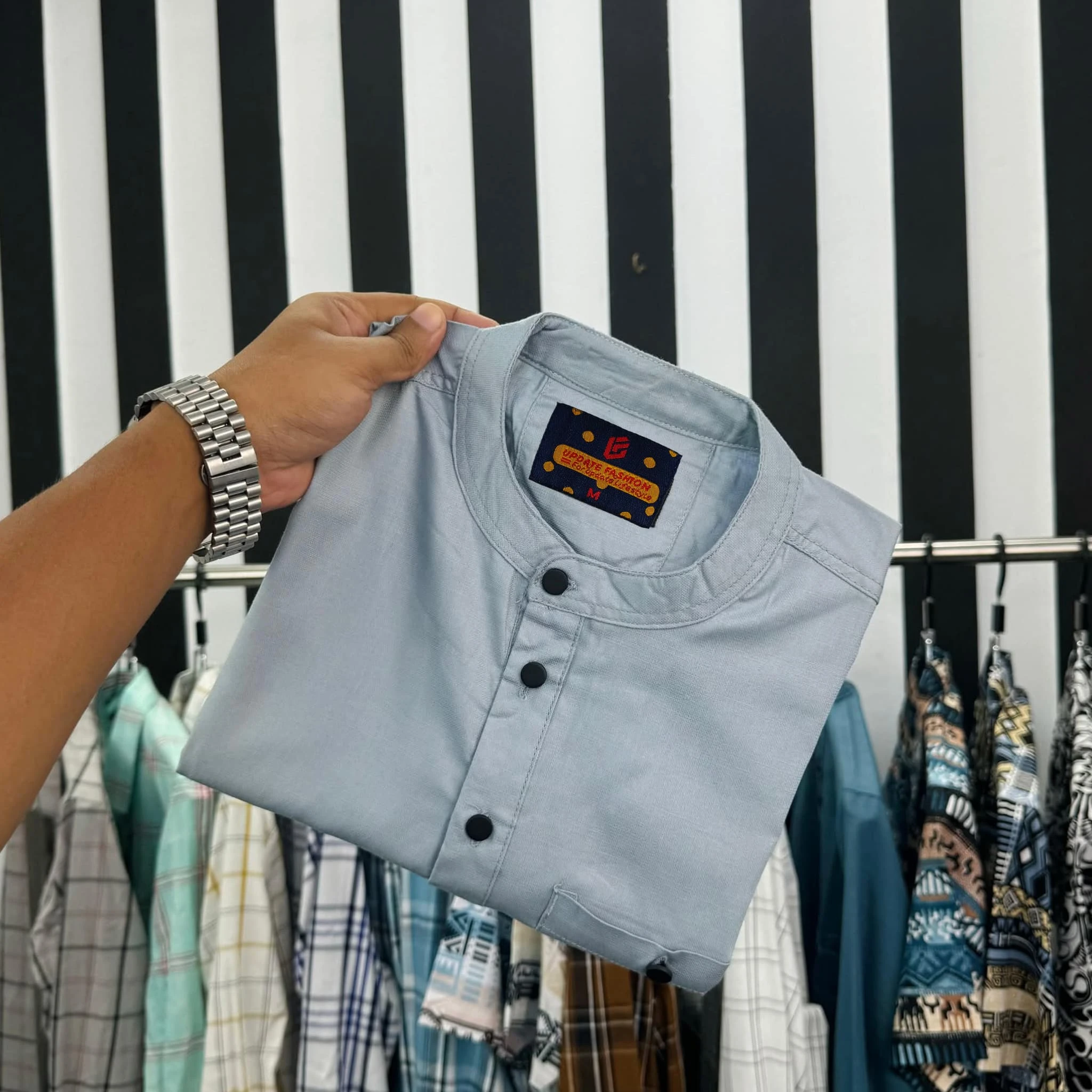 Traditional Full sleeves katua