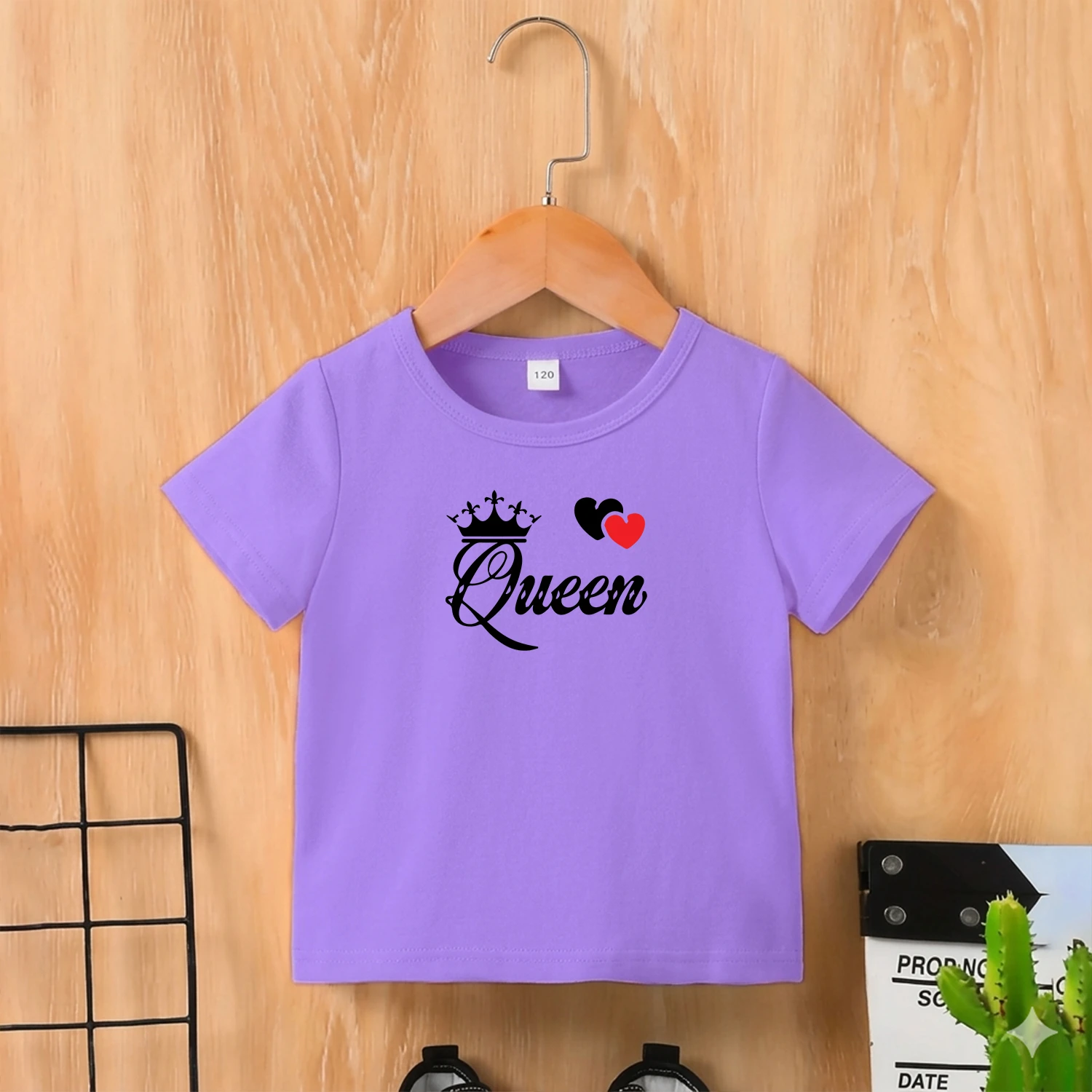 Eid Special (Cotton) T-Shirt for Kids