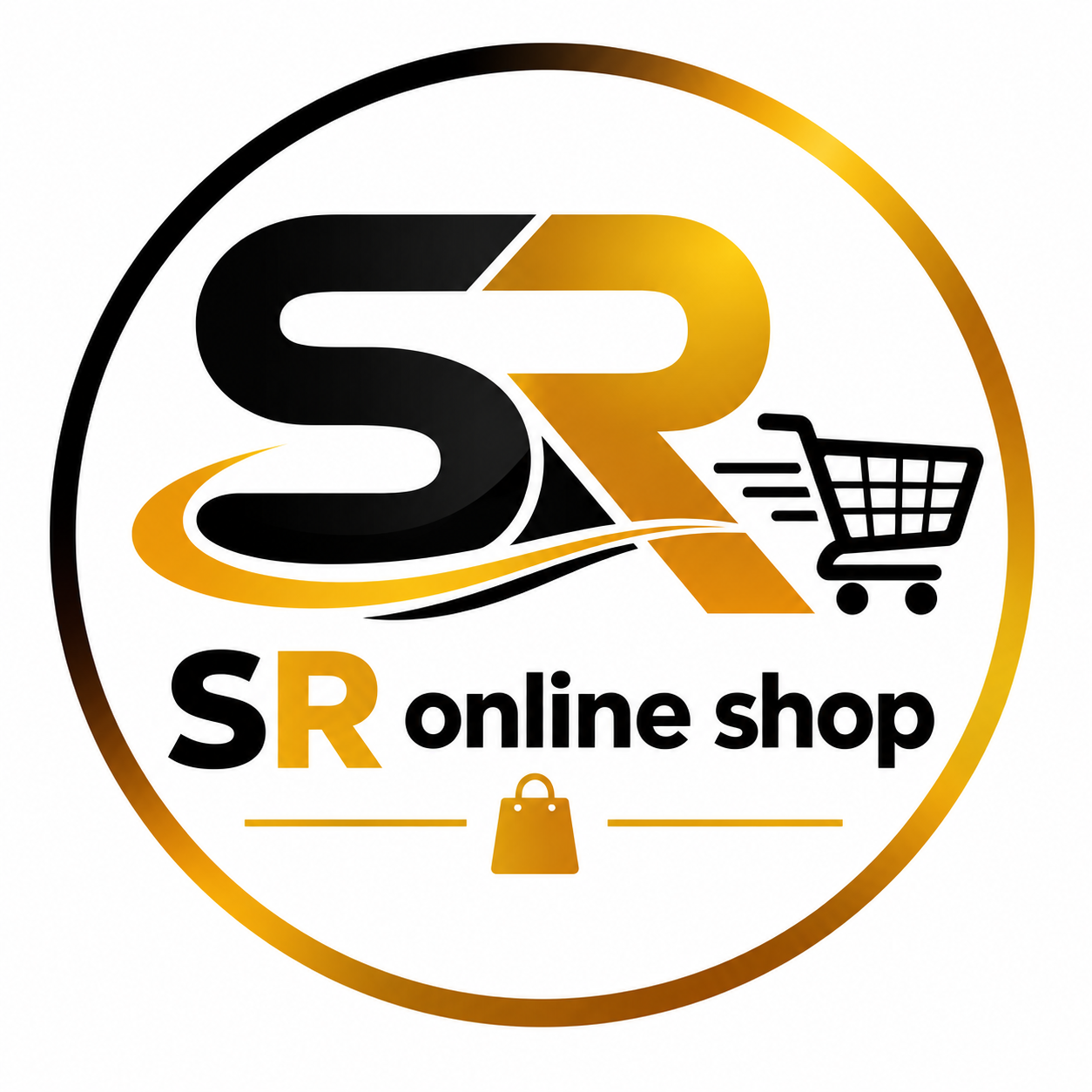 SR online shop